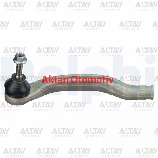 ROTBAŞI MEGANE IV 16= / TALISMAN 15= SOL