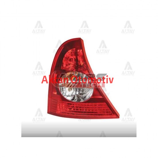 STOP LAMBASI CLIO H.B 01-05 DUYSUZ SAĞ