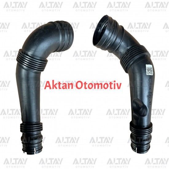 HAVA FILTRE HORTUMU FIAT EGEA 15= 1.3D MTJ(ORJINAL URUN NATURAL KUTU)