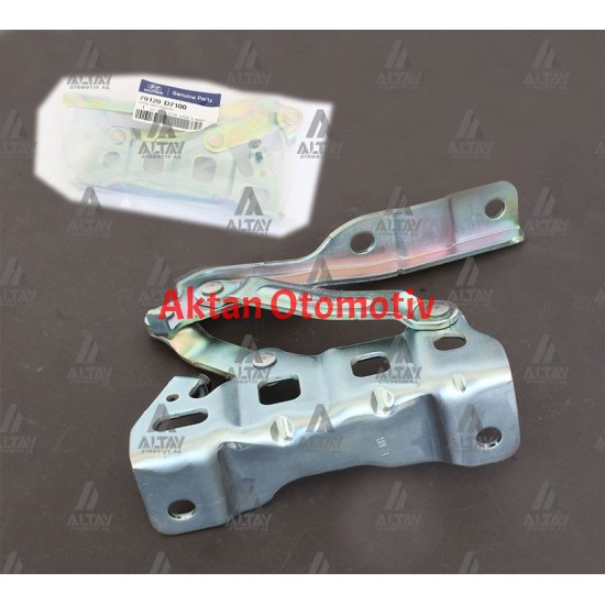 KAPUT MENTEŞESİ TUCSON 15= SAĞ