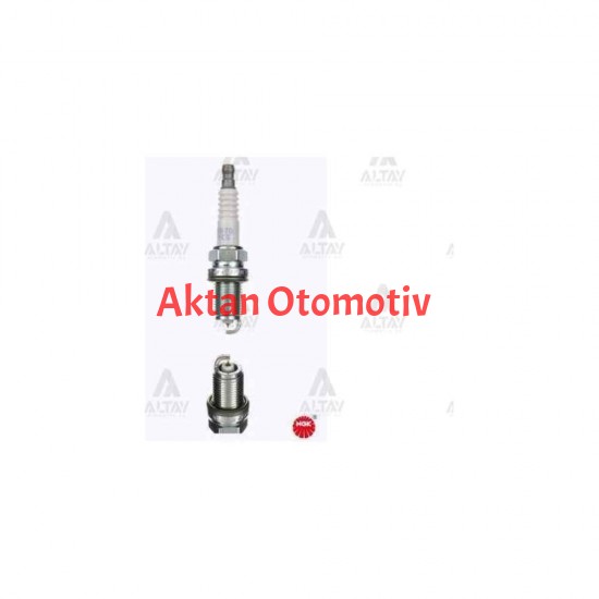ATEŞLEME BUJİSİ İRİDYUM SİRİON 05-11 1.3 /  GRAND VITARA  98-11 1.6 / IGNIS 1.3 03= (IFR6J11)