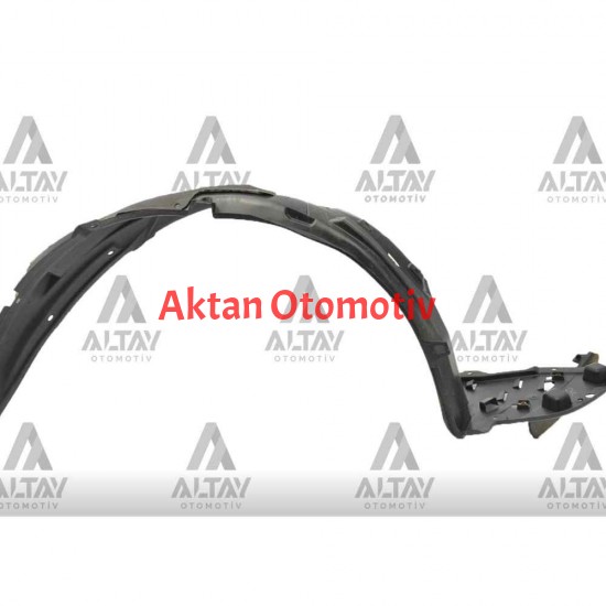 ÇAMURLUK DAVLUMBAZI CIVIC 12-15 H.B SAĞ