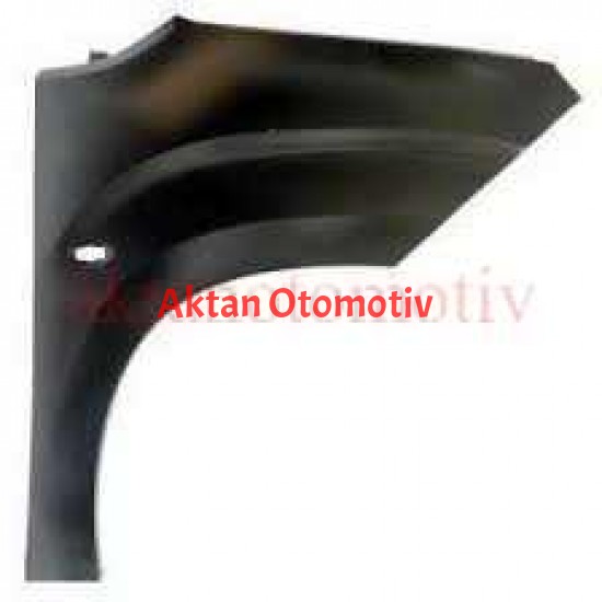 ÇAMURLUK BERLINGO / PARTNER RIFTER 20= / PROACE CITY 21= COMBO E  SAĞ SİNYAL DELİKLİ