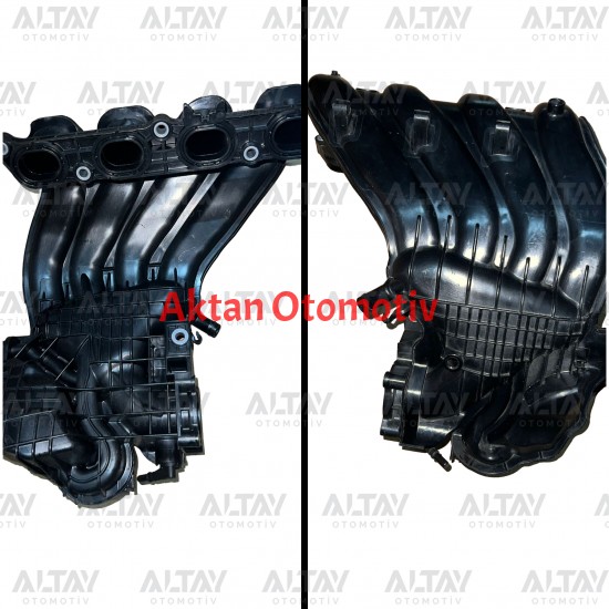 EMME MANIFOLDU CLIO IV-CAPTUR-MGN III-IV-FLUENCE K4M(ORJINAL URUN NATURAL KUTU)