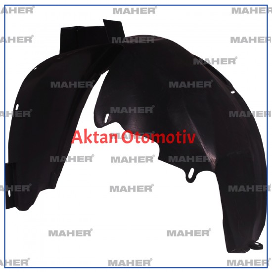 ÇAMURLUK DAVLUMBAZI VECTRA B  96-03 B ÖN SOL