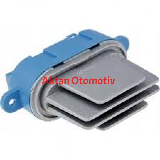 FAN REZISTANSI TRANSPORTER 1.9- 2.0 - TOUAREG 3.2- AMAROK 2.0 VOLKSWAGEN FAN REZISTANSI TRANSPORTER 1.9- 2.0 - TOUAREG 3.2- AMAROK 2.0 VOLKSWAGEN