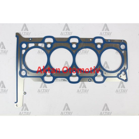 SİLİNDİR KAPAK CONTASI IX-35 10-15 / SANTAFE 10-12 / TUCSON 15-18 / SPORTAGE 11-16 2.0 DİZEL 1.30mm