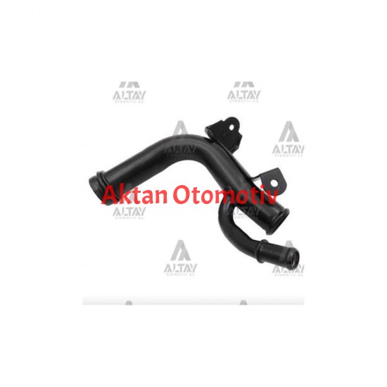 DEVİRDAİM BORUSU MASTER III 10- M9T