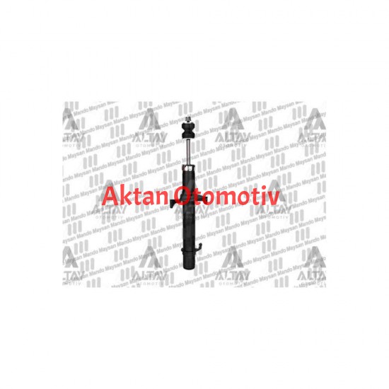 AMORTİSÖR ACCORD 09-15 GAZLI ÖN SOL