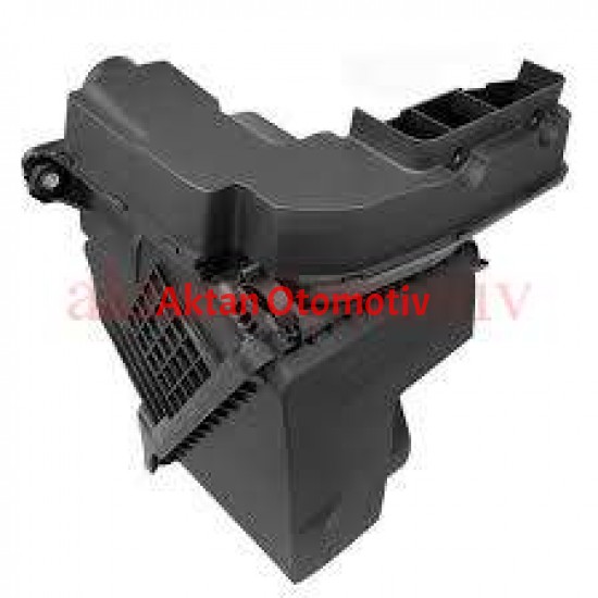 KUTU HAVA FİLTRE ALT ELANTRA 21= 1.6 BENİZİNLİ