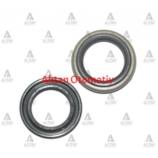 KEÇE TEKER PORYA (AKS) H-100  97-06 (47.7x73.08x9.5x12) ARKA DIŞ