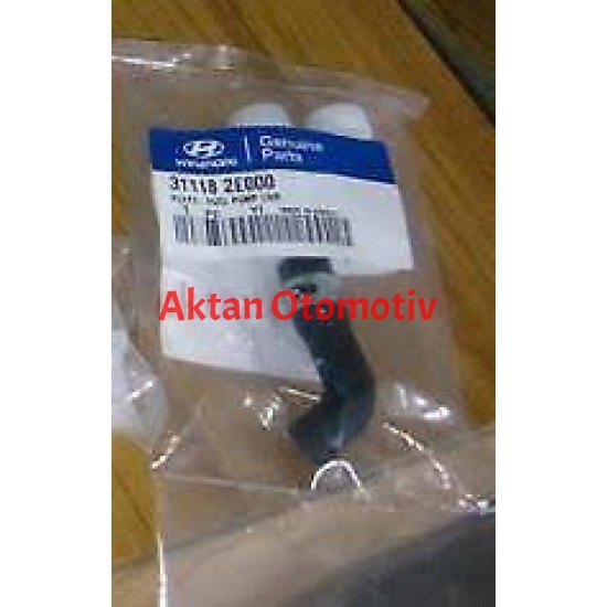 TUCSON DEPO ŞAMANDIRA EK PARÇASI