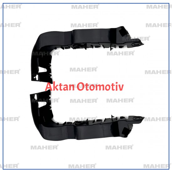 TAMPON BAGLANTI BRAKETI A3 13-20 SEDAN ON SAG