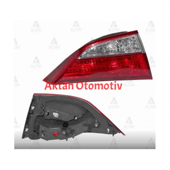 STOP LAMBASI ELANTRA 11-13 İÇ SOL