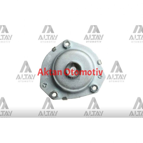 AMORTİSÖR TAKOZU BOXER / DUCATO / JUMPER I 98-02 ÖN SOL