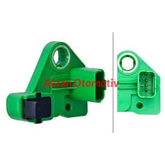 KRANK MİLİ SENSÖRÜ FOCUS / 2008 / 301 / 308 (T9) 14=/ ASTRA L 21= /COMBO E 18= / GRANDLAND / GRANDLAND X 17-21 1.5 HDI / 1.6 HDI