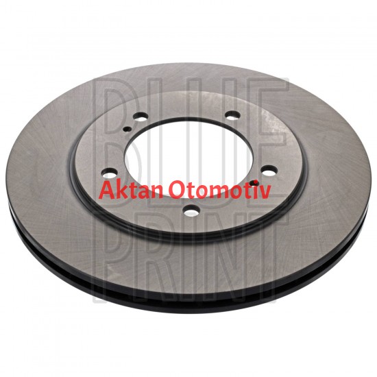 FREN DİSKİ GRAND VITARA II 05= ÖN HAVALI 5 KAPI 310-5