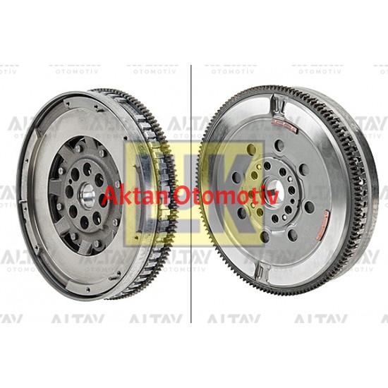 VOLAN QASHQAI 1.6 DCI / XTRAIL T-32 6 İLERİ MANUEL