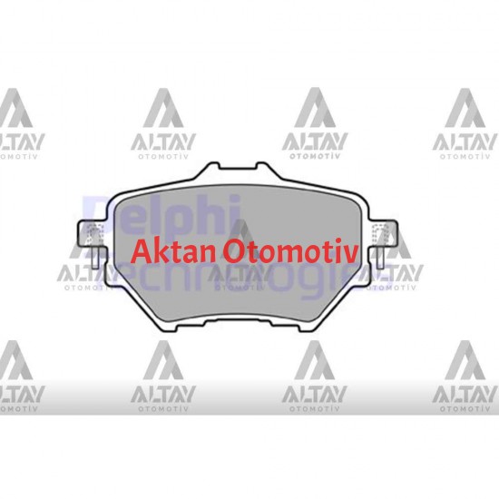 FREN BALATA 308 II 14= / 3008 16= / C4 PICASSO II 13= / PROACE CITY GRANDLAND X  ARKA