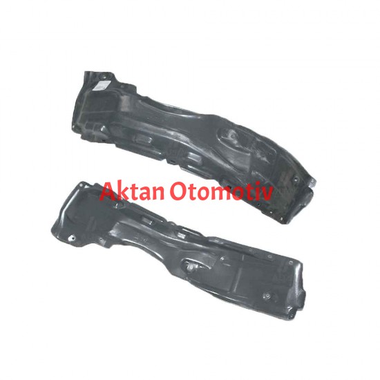 ÇAMURLUK DAVLUMBAZI AVENSIS ÖN (ARKA PARÇASI)  98-02 SOL