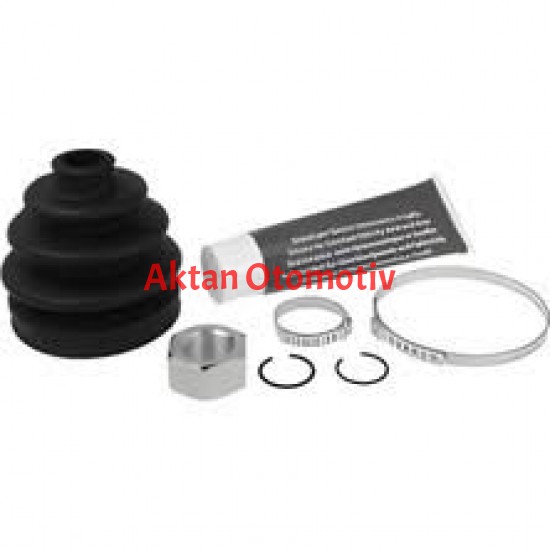 AKS KÖRÜĞÜ TAKIM İÇ C2 / C3 / FIESTA 01=