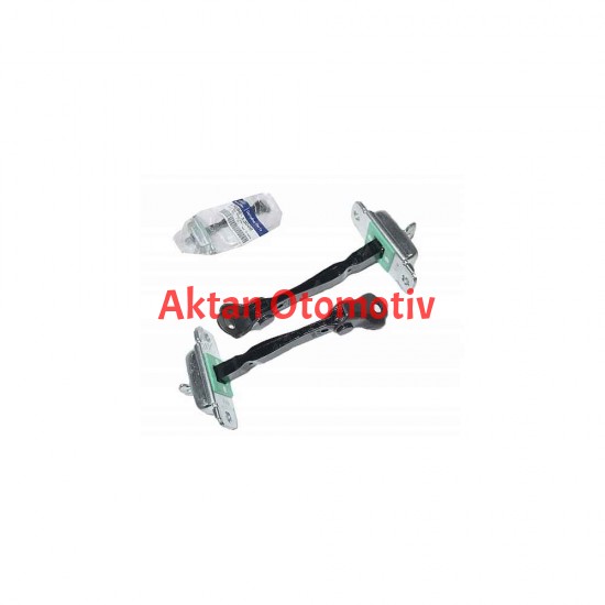 KAPI GERGİSİ I-20 ÖN 08-14 / SAĞ - SOL