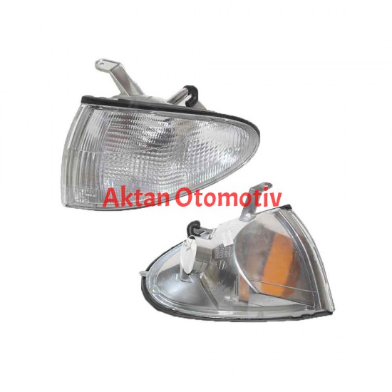 SİNYAL LAMBASI ACCENT  95-97 SOL 3 KAPI