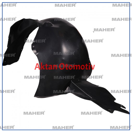 ÇAMURLUK DAVLUMBAZI POLO 10-18 ÖN SOL