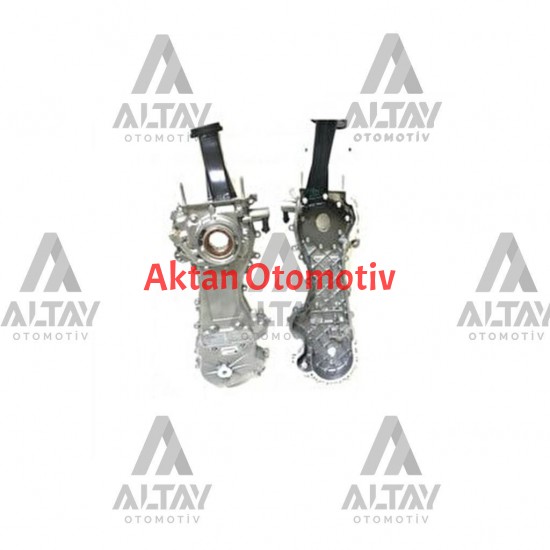 YAĞ POMPASI EGEA / DOBLO 15= SENSÖRLÜ EURO 6 1.3 JTD