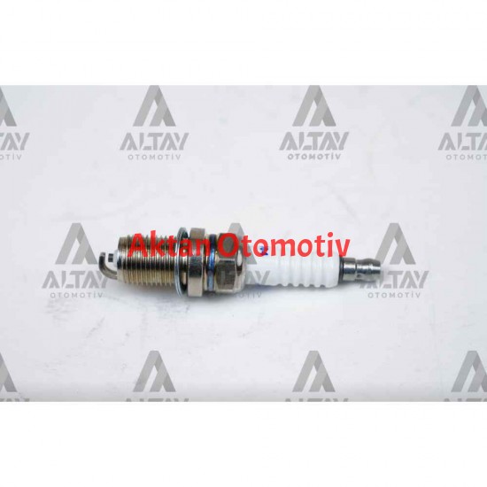 ATEŞLEME BUJİSİ CIVIC  92-95 / JAZZ 02-08 1.4 / KALOS /AVEO 1.4 / LACETTI 1.4 1.6 /  LANOS 1.6