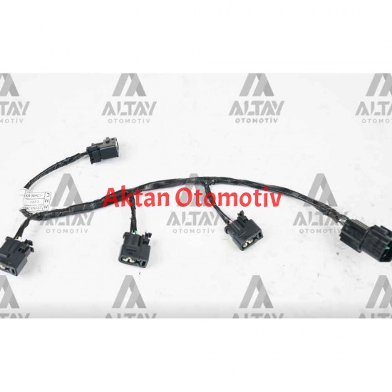 KABLO BOBİN MONTAJ ACCENT 06-11 ERA / RIO 06-11 1.6 BENZİNLİ TAKIM