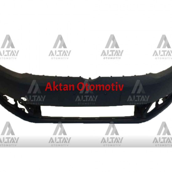 TAMPON CADDY / TOURAN 10-15 ÖN (PANJURSUZ)