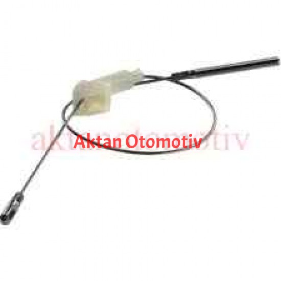 TEL EL FREN VECTRA A    88-95 DİSKLİ ARKA SOL