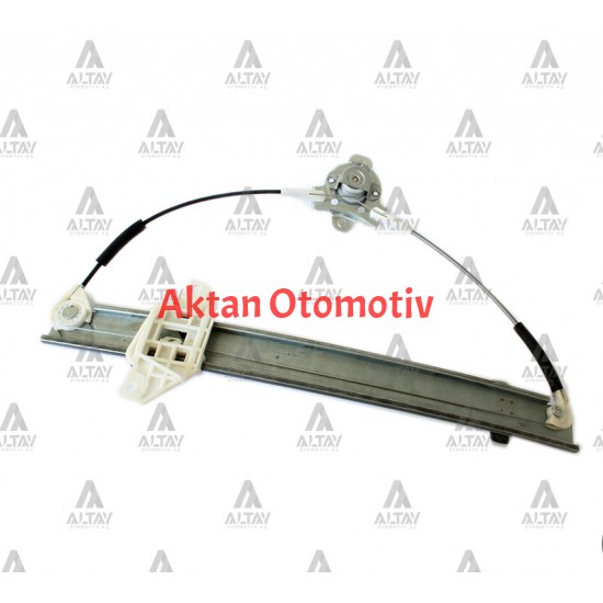 CAM KRİKOSU ACCENT MANUEL  95-97 ÖN SAĞ