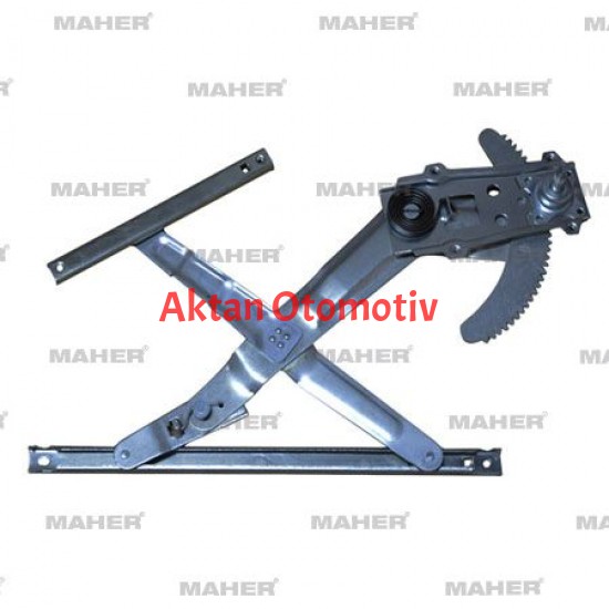 CAM KRİKOSU CANTER 304/449 MANUEL SAĞ