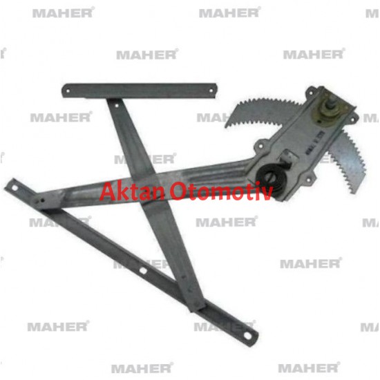 CAM KRİKOSU CANTER 304/449 MANUEL SOL