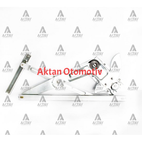 CAM KRİKOSU L-200 MANUEL   87-97 SOL