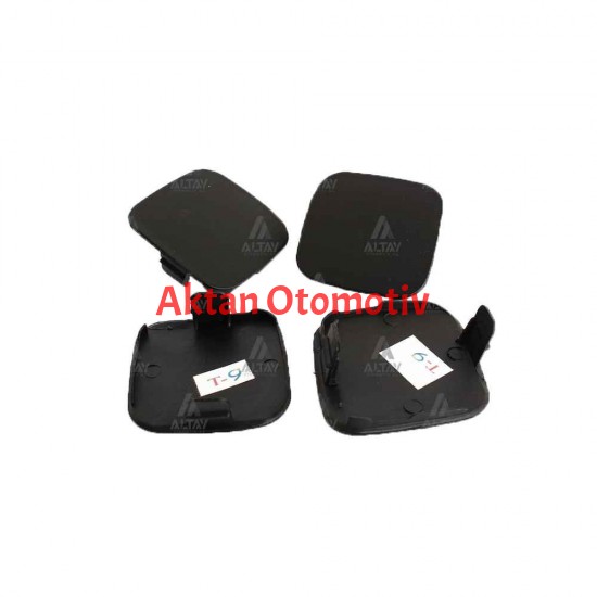 ÇEKİ DEMİR KAPAĞI COROLLA ÖN TAMPON 10= SAĞ