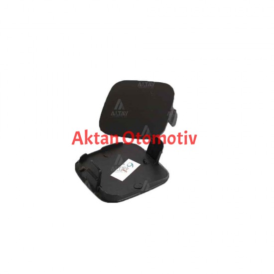 ÇEKİ DEMİR KAPAĞI COROLLA ÖN TAMPON 10= SOL