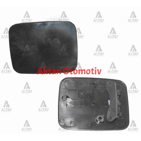 DEPO KAPAK DIŞ SACI ACCENT  95-00