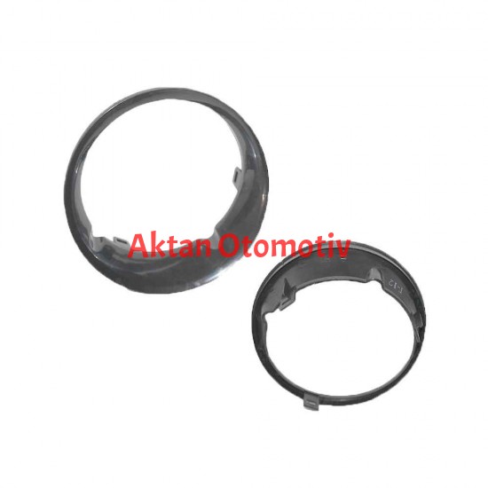 FAR ÇERÇEVE H-100 KMY 97-04 SOL