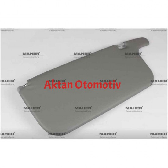 GÜNEŞLİK L-200   88-99 TAKIM GRİ