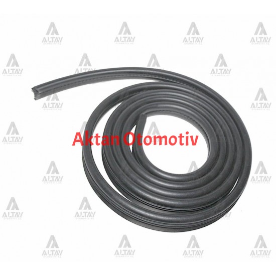 KAPI KASA FİTİLİ ACCENT 06-11 ERA SİYAH ARKA SAĞ