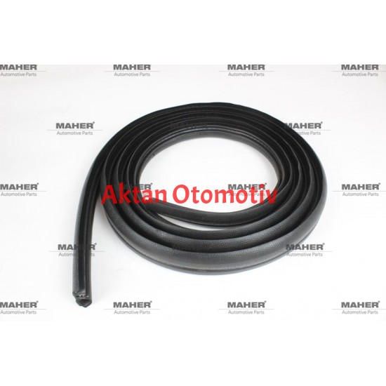 KAPI KASA FİTİLİ ACCENT 06-11 ERA SİYAH ÖN SAĞ