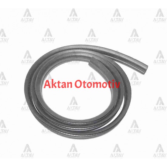 KAPI KASA FİTİLİ ACCENT 11= BLUE ARKA SAĞ