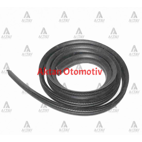 KAPI KASA FİTİLİ ACCENT 11= BLUE ARKA SOL