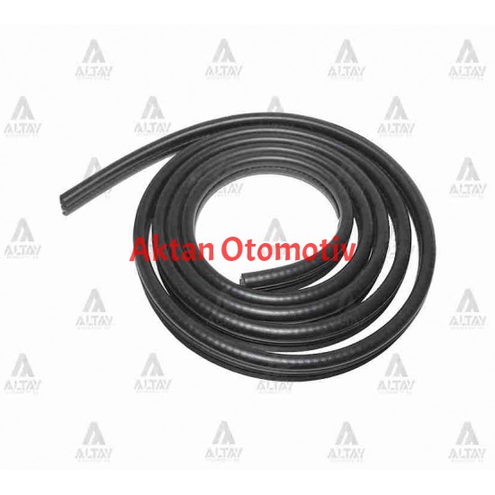 KAPI KASA FİTİLİ CIVIC 01-06 ARKA SOL