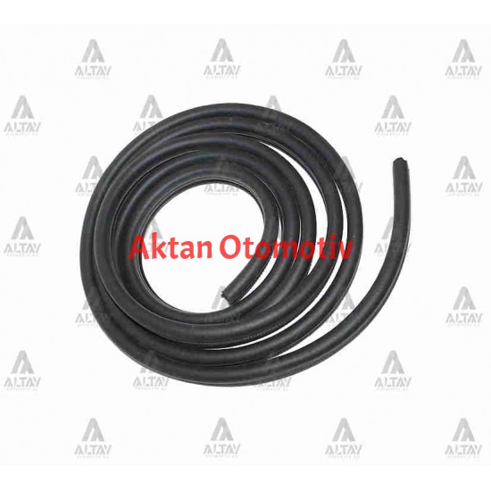 KAPI ÇEVRE FİTİLİ H-100 / KAMYONET / L-300 ÖN SAĞ (KLİPS HARİÇ)