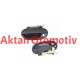 KAPI KOLU ACCENT  95-00 ÖN DIŞ SEGMANLI SOL