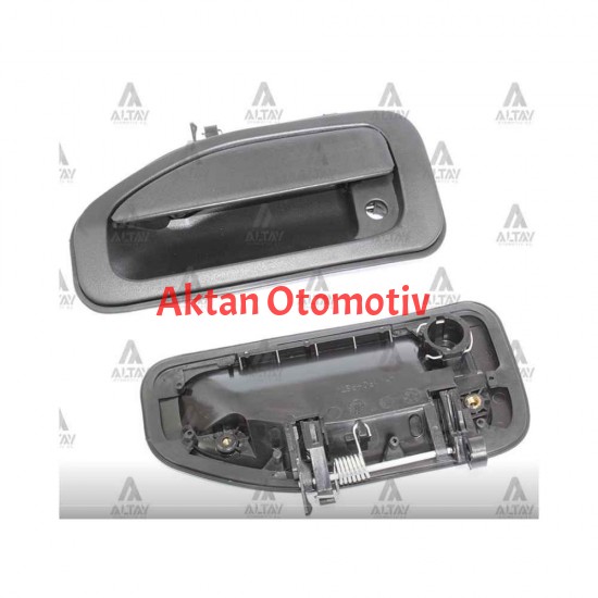 KAPI KOLU CANTER 711 / 839 / 859 06= SOL DIŞ (FUSO)